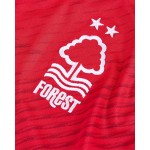 Men's Nottingham Forest 2024/25 Home Shirt