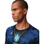 Men's Brazil 2026 Away World Cup Shirt Men's Brazil 2026 Away World Cup Shirt