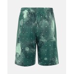 Kid's Tottenham Hotspur 2024/25 Third Shorts Kid's Tottenham Hotspur 2024/25 Third Shorts