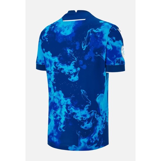 Women's HFX Wanderers FC 2025 Home Shirt Women's HFX Wanderers FC 2025 Home Shirt