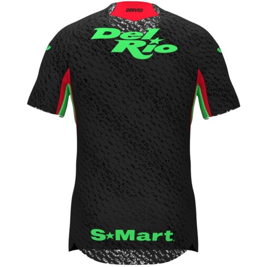 Kid's FC Juárez 2025/26 Away Shirt Kid's FC Juárez 2025/26 Away Shirt