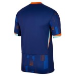Netherlands Away Jersey EURO 2024 Netherlands Away Jersey EURO 2024