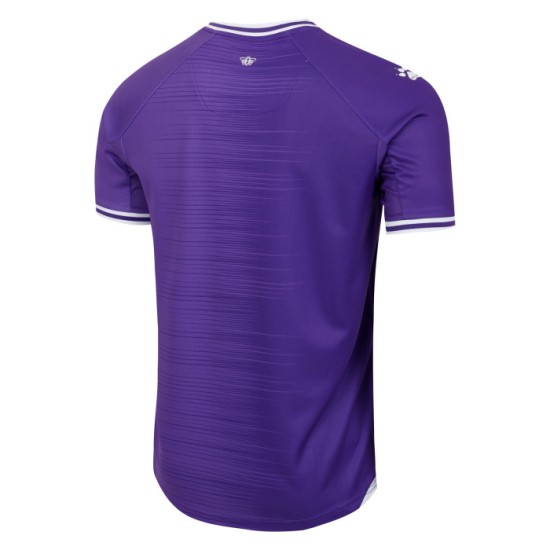 Men's Watford 2024/25 Third Unbranded Shirt Men's Watford 2024/25 Third Unbranded Shirt