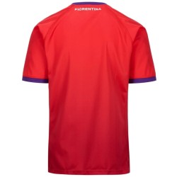 Men's Fiorentina 2024/25 Third Shirt Men's Fiorentina 2024/25 Third Shirt