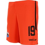 Women's SC Paderborn 07 2024/25 Third Shorts Women's SC Paderborn 07 2024/25 Third Shorts