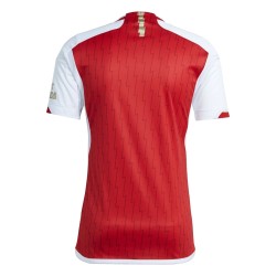 Men's Arsenal 2023/24 Home Shirt Men's Arsenal 2023/24 Home Shirt