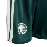 Kid's Saudi Arabia 2026 Home World Cup Kit Kid's Saudi Arabia 2026 Home World Cup Kit