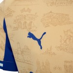 Women's OM 2025/26 Fourth Shirt Women's OM 2025/26 Fourth Shirt