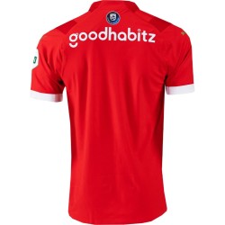 Kid's PSV 2023/24 Home Shirt Kid's PSV 2023/24 Home Shirt