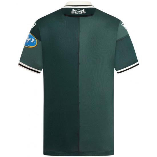 Men's Blackburn Rovers 2025/26 Third Shirt