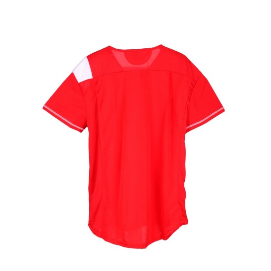 Men's Sevilla FC 2008 Retro Super Cup Shirt Men's Sevilla FC 2008 Retro Super Cup Shirt