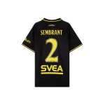 Kid's AIK 2026 Home Shirt