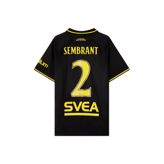 Kid's AIK 2026 Home Shirt