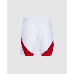 Kid's Nottingham Forest 2024/25 Home Shorts Kid's Nottingham Forest 2024/25 Home Shorts