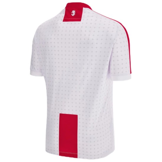 Georgia Home Jersey EURO 2024 Georgia Home Jersey EURO 2024