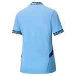 Women's Manchester City 2024/25 Home Shirt Women's Manchester City 2024/25 Home Shirt