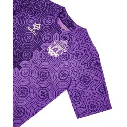 Men's Boreale Calcio 2025/26 Home Shirt