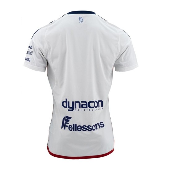 Men's Östers IF 2025 Away Shirt Men's Östers IF 2025 Away Shirt