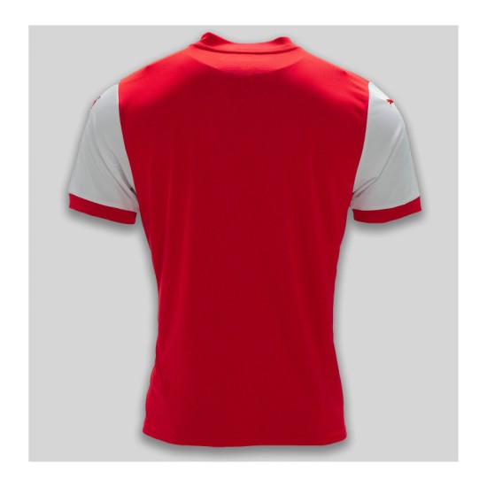 Women's Reims 2024/25 Home Shirt Women's Reims 2024/25 Home Shirt