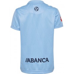 Kid's Celta Vigo 2024/25 Home Kit