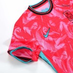 South Korea Home Jersey Player Version 2024 South Korea Home Jersey Player Version 2024