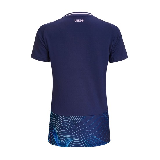 Women's Leeds United 2024/25 Third Shirt Women's Leeds United 2024/25 Third Shirt
