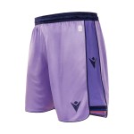 Men's FC Bâle 1893 2025/26 Away Shorts Men's FC Bâle 1893 2025/26 Away Shorts