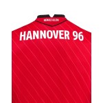 Women's Hannover 96 2024/25 Home Shirt Women's Hannover 96 2024/25 Home Shirt