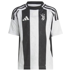 Kid's Juventus 2024/25 Home Kit