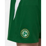 Kid's Ireland 2026 Home Shorts