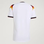Kid's Germany 2026 Home Authentic World Cup Shirt