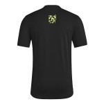 Kid's Columbus Crew 2025 Third Hook AEROREADY Shirt Kid's Columbus Crew 2025 Third Hook AEROREADY Shirt