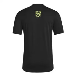 Women's Columbus Crew 2025 Third Hook AEROREADY Shirt Women's Columbus Crew 2025 Third Hook AEROREADY Shirt