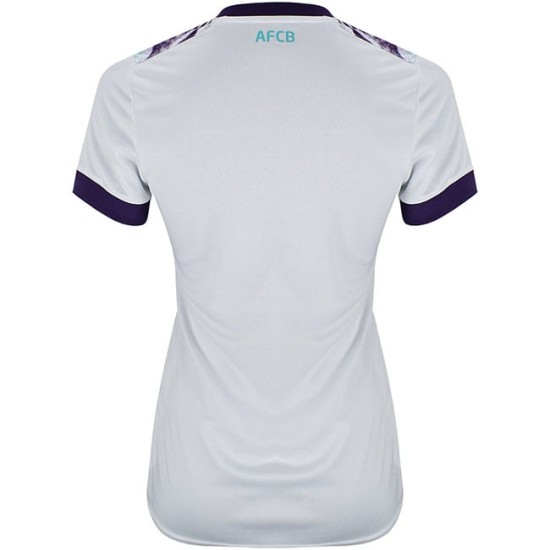 Women's AFC Bournemouth 2024/25 Away Shirt