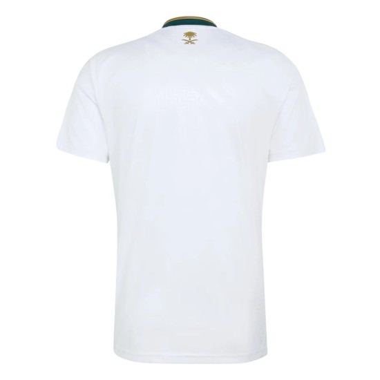 Men's Saudi Arabia 2026 Away World Cup Shirt Men's Saudi Arabia 2026 Away World Cup Shirt