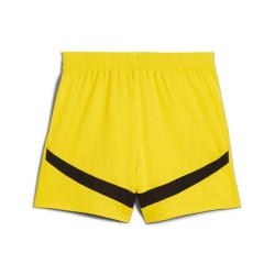 Kid's BVB Borussia Dortmund 2024/25 Away Shorts