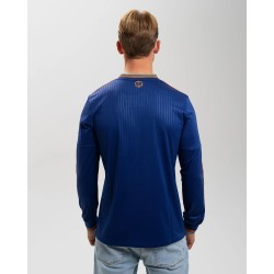 Men's Newcastle United 2025/26 Third Long Sleeve Shirt Men's Newcastle United 2025/26 Third Long Sleeve Shirt