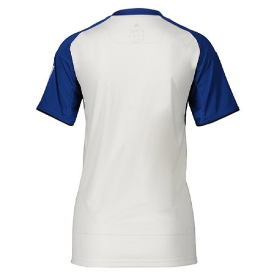 Women's Hamburger SV 2025/26 Home Shirt