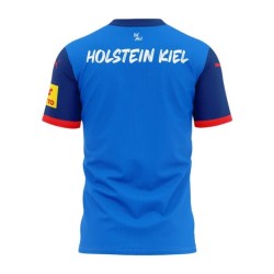 Women's Holstein Kiel 2024/25 Home Shirt Women's Holstein Kiel 2024/25 Home Shirt