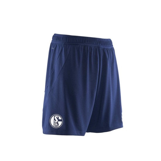 Kid's FC Schalke 04 2024/25 Third Shorts Kid's FC Schalke 04 2024/25 Third Shorts