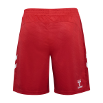 Men's 1. FC Köln 2025/26 Away Shorts