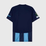 Men's Djurgårdens IF 2025 Home European Shirt Men's Djurgårdens IF 2025 Home European Shirt