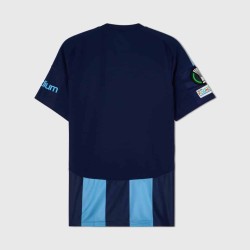 Women's Djurgårdens IF 2025 Home European Shirt