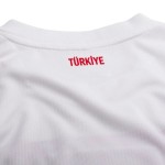 Women's Turkey 2026 Away World Cup Shirt