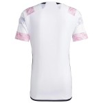 Men's Juventus 2023/24 Away Shirt Men's Juventus 2023/24 Away Shirt