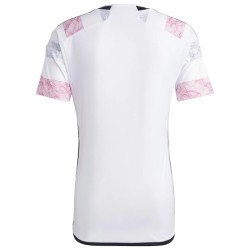 Men's Juventus 2023/24 Away Shirt