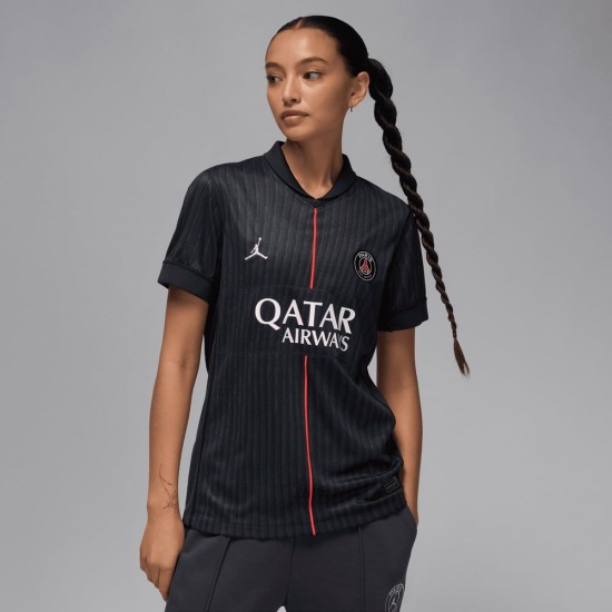 Women's PSG 2025/26 Fourth Shirt Women's PSG 2025/26 Fourth Shirt