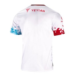 Men's Guadalajara Chivas 2025/26 Third Esports Shirt Men's Guadalajara Chivas 2025/26 Third Esports Shirt