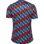 Men's Celta Vigo 2024/25 Third Pre-Game Shirt Men's Celta Vigo 2024/25 Third Pre-Game Shirt