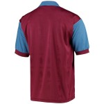 Men's Aston Villa 1996 Home Retro Shirt